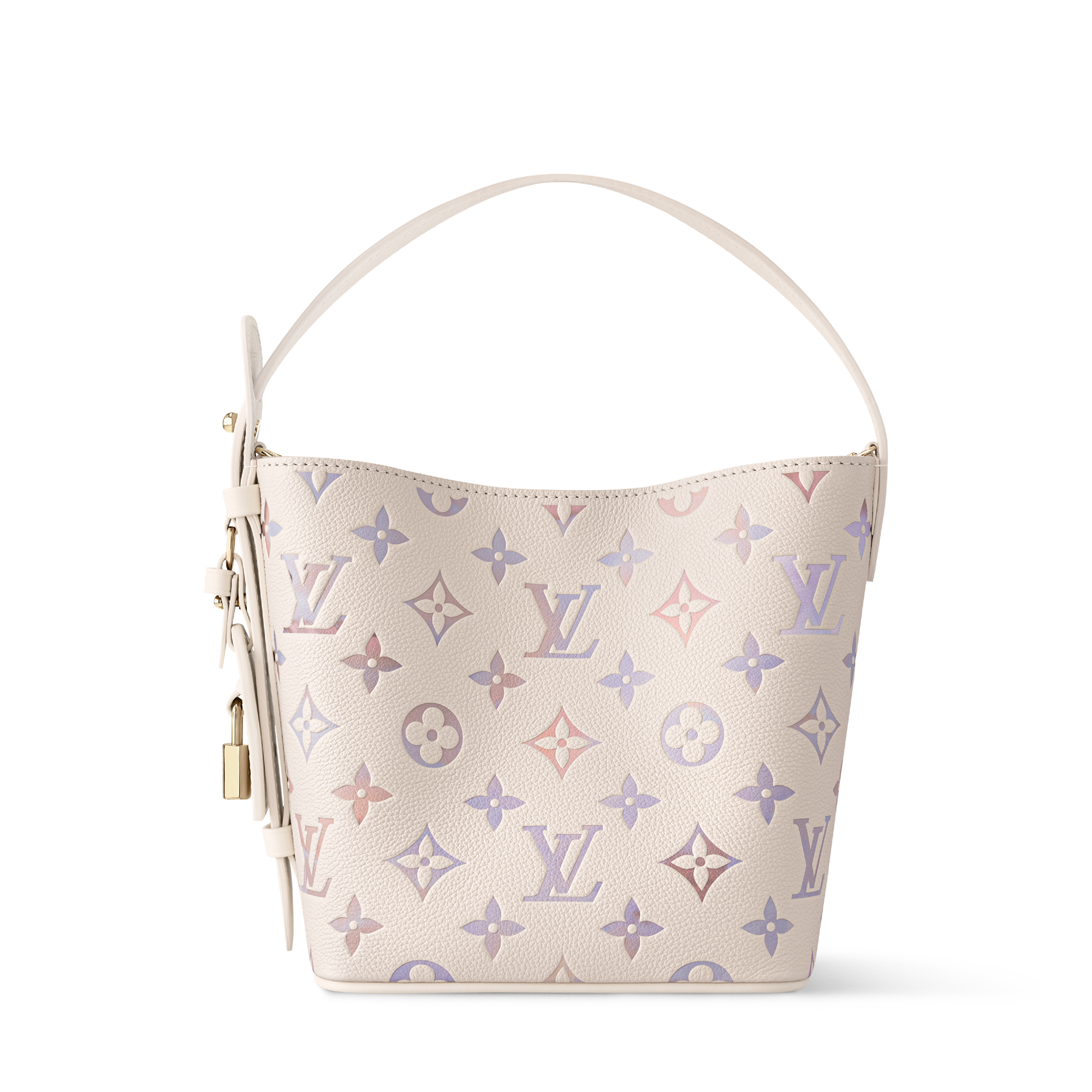 All In BB Monogram Empreinte Leather - Handbags | LOUIS VUITTON
